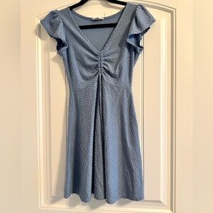 Rolla Coster Light Steel Blue Dress
